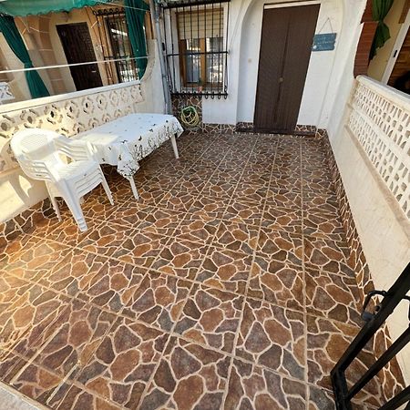 Apartamento Casita Playa Roa Santa Pola Exterior foto