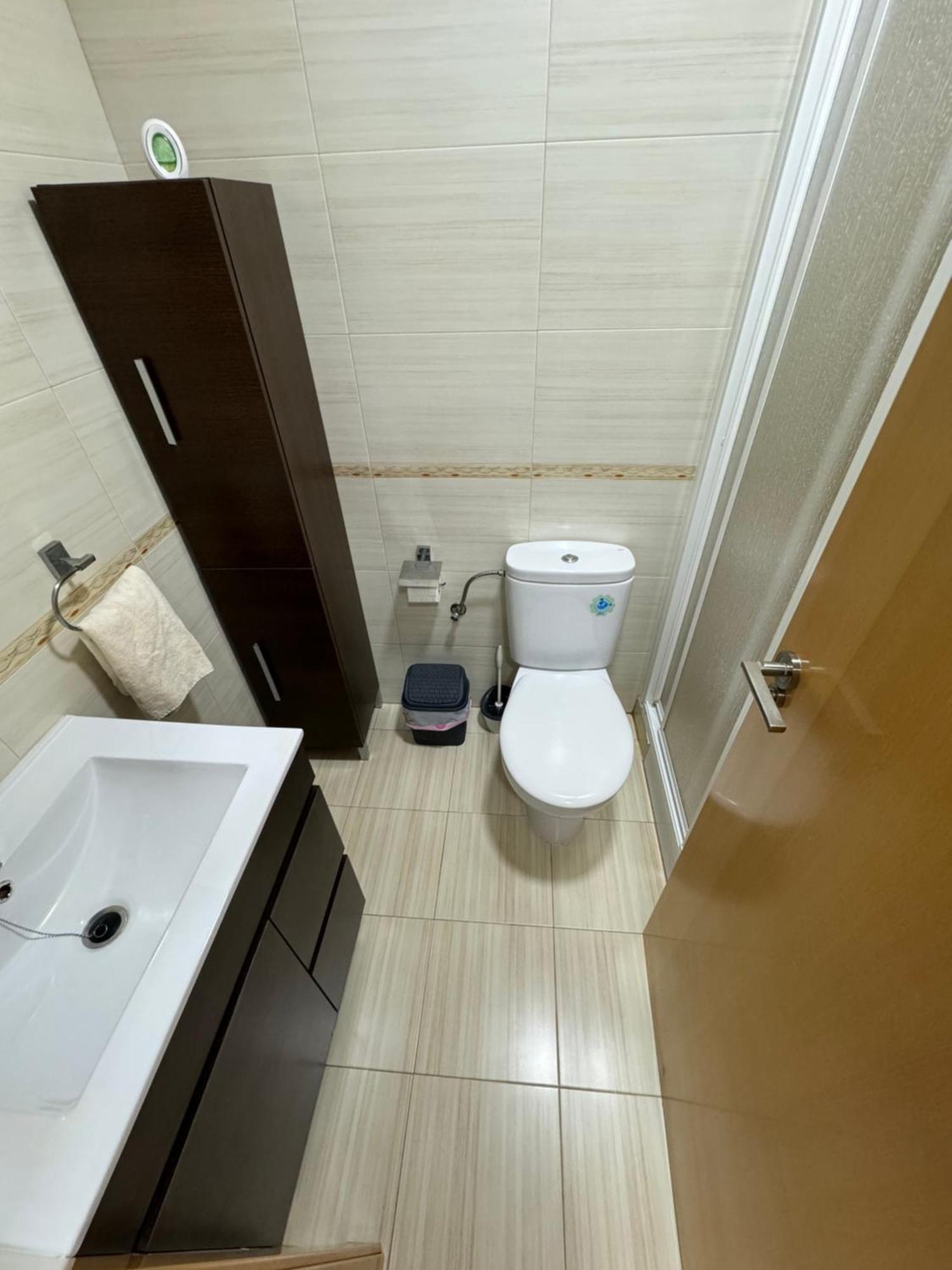Apartamento Casita Playa Roa Santa Pola Exterior foto