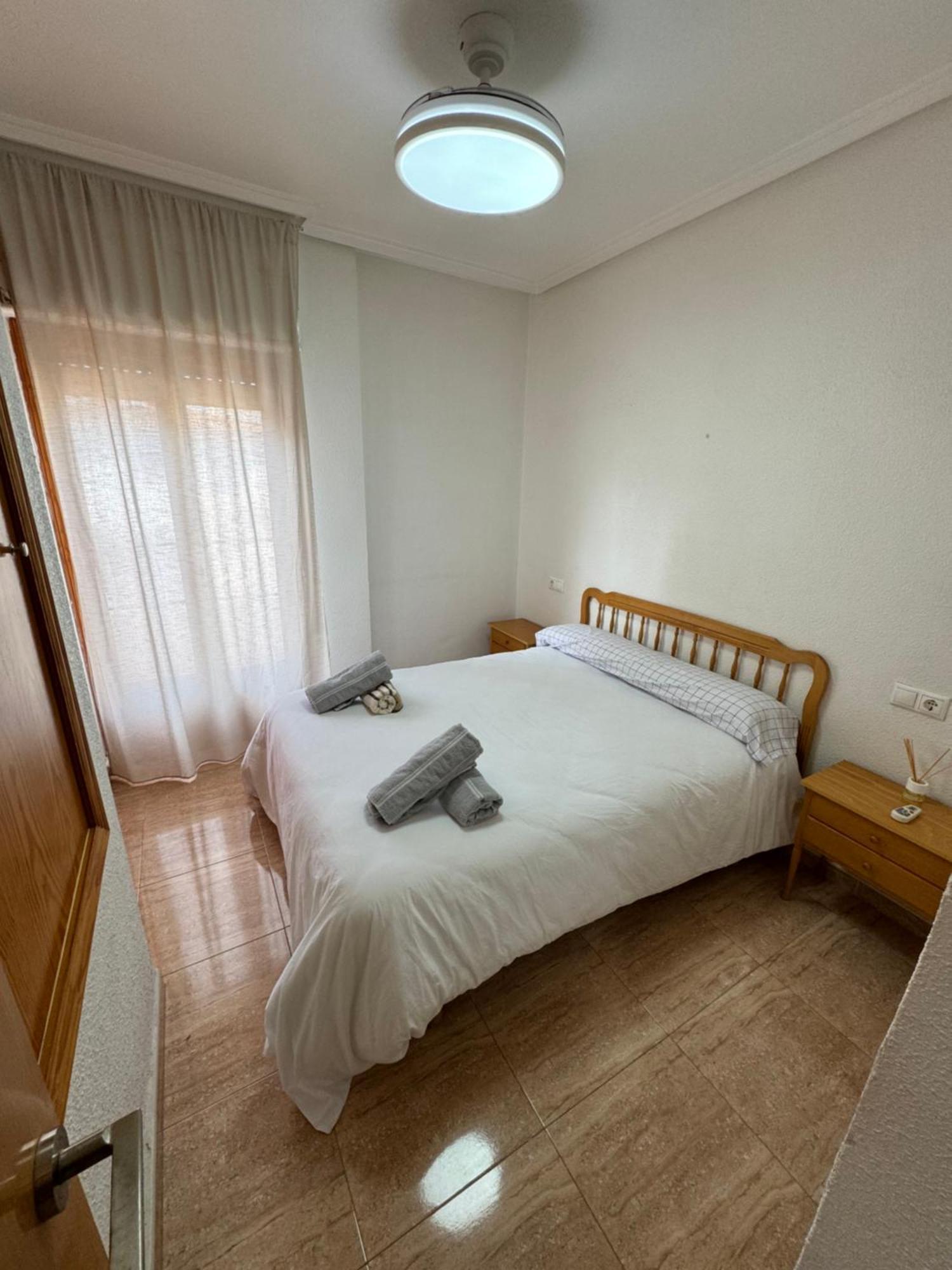 Apartamento Casita Playa Roa Santa Pola Exterior foto