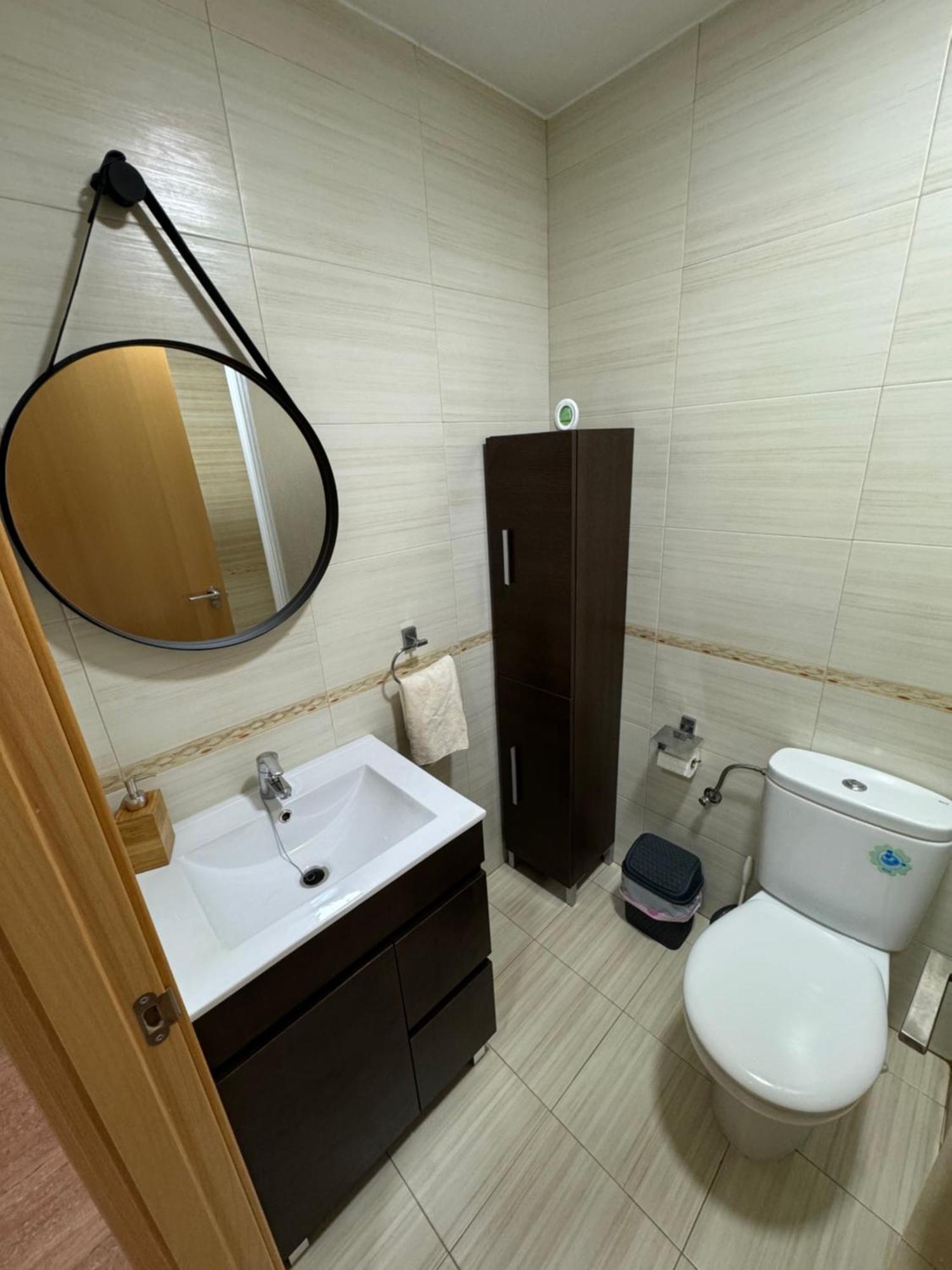 Apartamento Casita Playa Roa Santa Pola Exterior foto